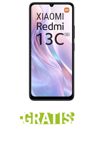 yoigo smartphone gratis